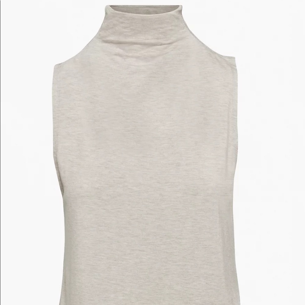 NWT Aritzia Babaton Vince Tank